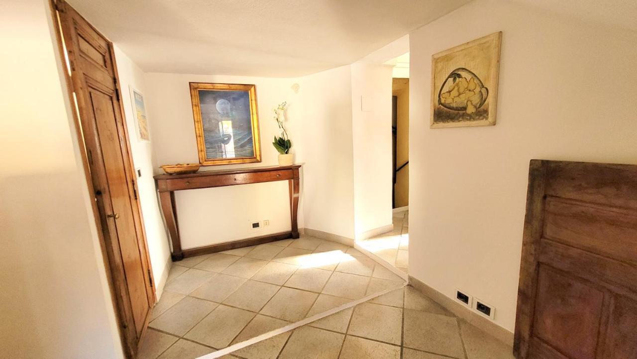 Appartement de charme Niçois - 2 CHB&2 SDB - AC - Terrasse - Vieux Nice Extérieur photo