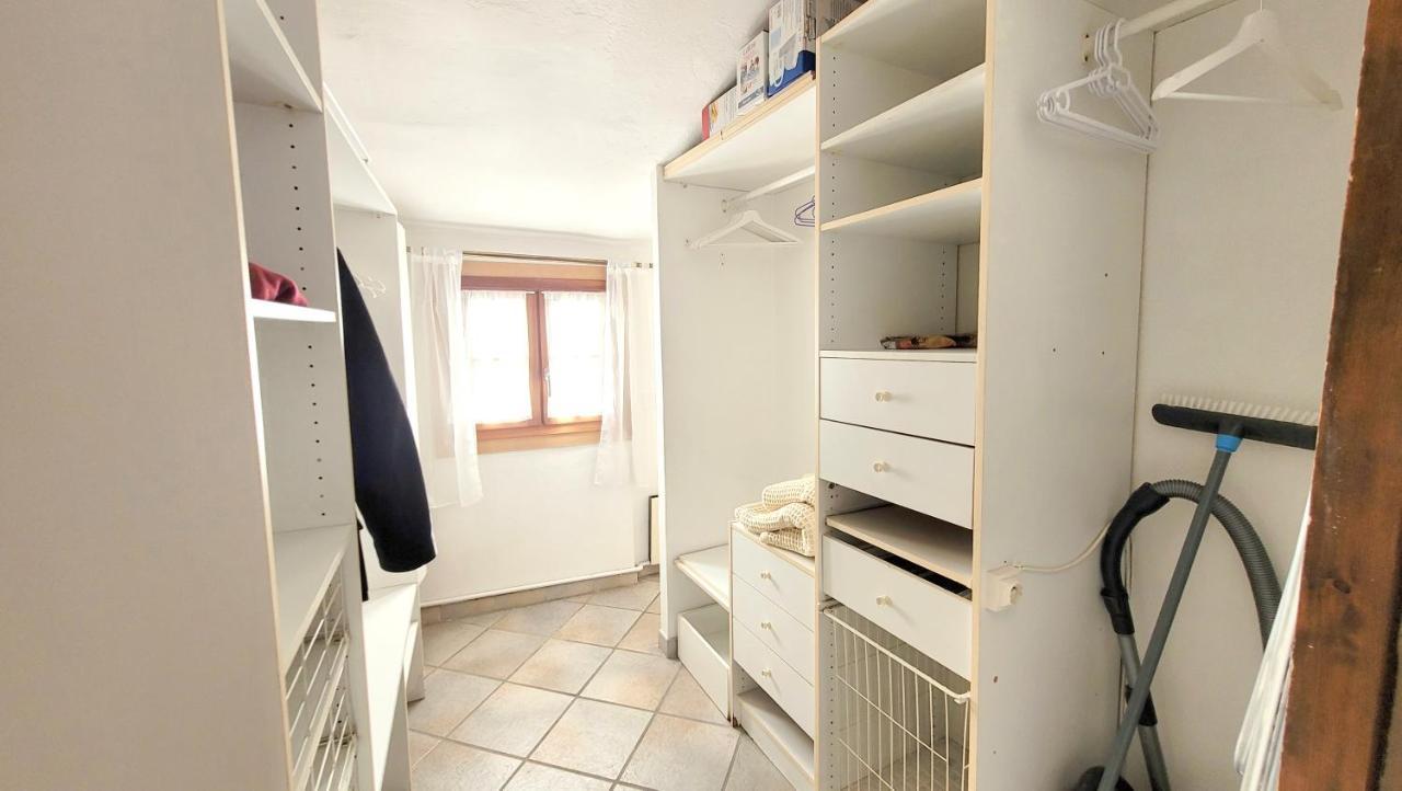 Appartement de charme Niçois - 2 CHB&2 SDB - AC - Terrasse - Vieux Nice Extérieur photo