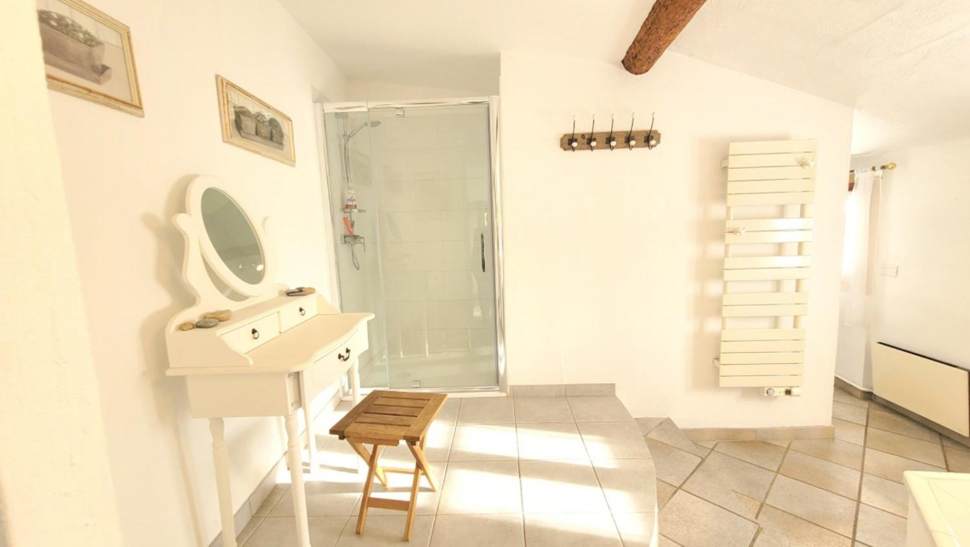 Appartement de charme Niçois - 2 CHB&2 SDB - AC - Terrasse - Vieux Nice Extérieur photo