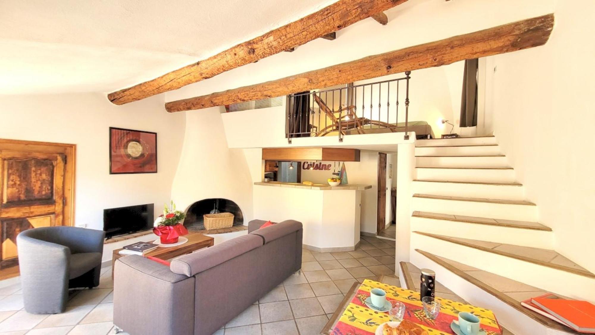 Appartement de charme Niçois - 2 CHB&2 SDB - AC - Terrasse - Vieux Nice Extérieur photo